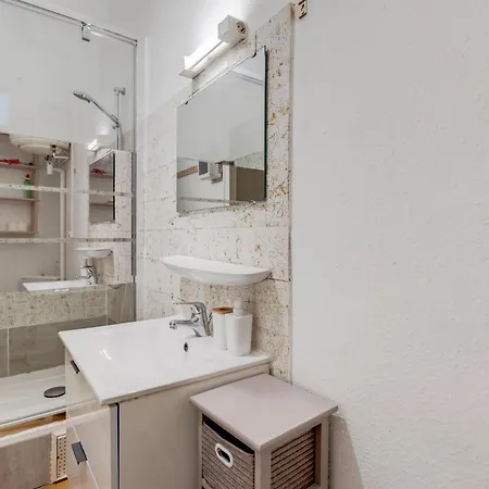 Brique Du Capitole - Hypercentre Appartement