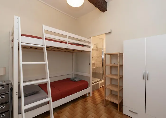 Brique Du Capitole - Hypercentre Апартаменты Тулуза